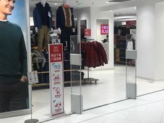 -优衣库(上海虹口龙之梦店)