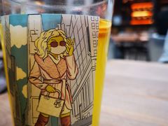 -Tubestation站点比萨(五道营店)