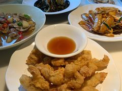-涌上外婆桥(南塘店)