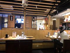 大堂-东菊料理(吉利购物广场店)