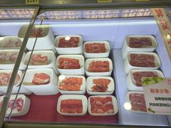 -福成自助烤肉(青春路店)