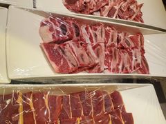 牛仔骨-长春净月潭喜来登酒店·盛宴标帜餐厅