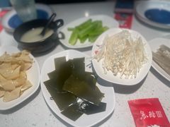 -鱼酷活鱼烤鱼(南京水游城店)