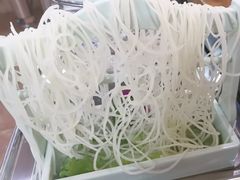 -塔兰齐新疆孜然火锅(鲤鱼山路店)