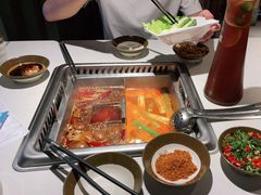 -野妹火锅(布吉店)