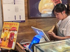 -Let's Taipei 非常烘焙(太古里店)