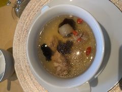 -上海苏宁宝丽嘉酒店·嘉府壹号中餐厅