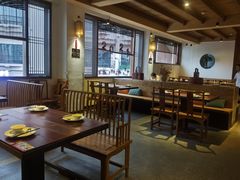 大堂-大牌大·传统杭帮菜(湖滨店)