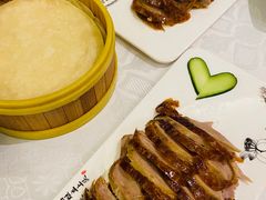 -金家老三饭庄(常营店)
