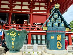 -浅草寺