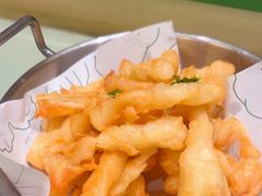 -米仓食堂(皇庭广场店)