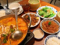 -林四喜·闽南传家菜(鼓浪屿店)