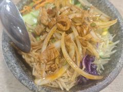 -延边民俗村狗肉馆(重庆胡同店)