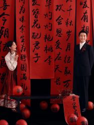 -今生有约国际精品婚纱摄影(苏州店)