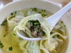 -顶巧鸡汤馄饨(虹口总店)