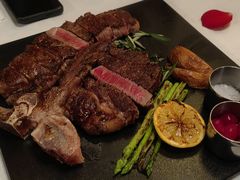 T骨牛排-Ponte 意大利餐厅