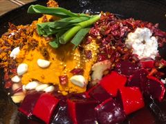 -周幺妹重庆老火锅(银泰城总店)