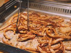 -新石器烤肉(招商1872店)