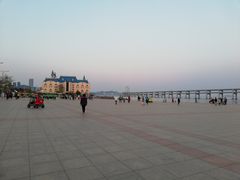 -黑石礁公园