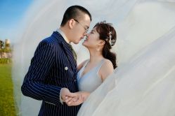 -玛奇朵婚纱摄影