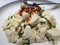 道家豆腐-长安壹号