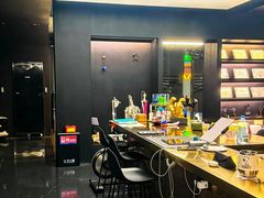 -TOP健身私教工作室(侨香店)