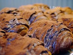 脏脏包-OUR Bakery(三里屯太古里店)