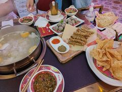 -大吉利·潮汕牛肉火锅(河西店)