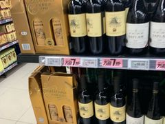 -物美超市(通州华业玫瑰店)
