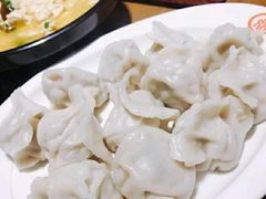 肉三鲜水饺-双合园·海鲜水饺青岛菜(万佳广场店)