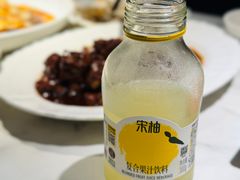 -花园茶楼·淮扬菜(兴城西路店)