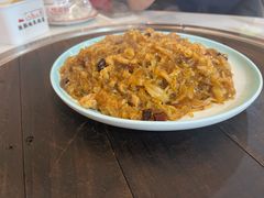 -人民公社铁锅炖·东北菜(卫国道店)
