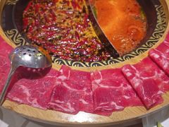 -川中渝夫火锅(铜陵万达广场店)