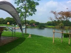 -太阳岛旅游度假区