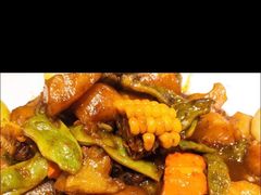 -粗粮人家·东北菜(洋桥店)