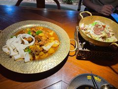 -楼兰新疆主题餐厅(坂田佳华领汇广场店)