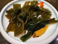 -院子餐厅·大锅菜·老杭帮(桥西直街店)