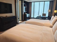 -Social 秀西餐厅-长沙瑞吉酒店(运达店)