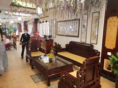 大堂-钦善斋(武侯祠店)