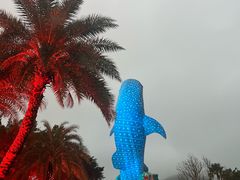 -珠海长隆海洋王国