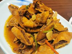 -巴依老爷新疆美食(牡丹园店)
