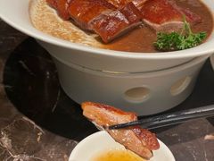 -汤城小厨•粤菜•靓汤(苏州街店)