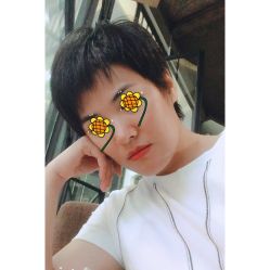 -NANAN美发沙龙