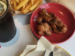 -必胜客(栖乐荟店)