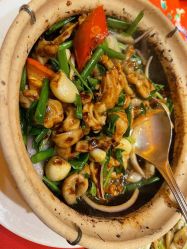 -惠食佳·宴会厅(滨江西路店)