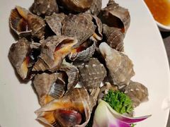 -前海沿·青岛菜(大拇指广场石老人店)