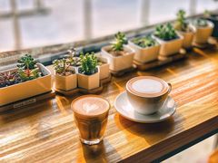 -Cafe Villa