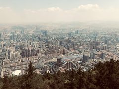 -兰山公园