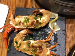 -烧货·活海鲜炭烧(湖滨商业街店)