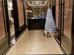 -Yan Ting宴庭中餐厅-长沙瑞吉酒店(运达店)
